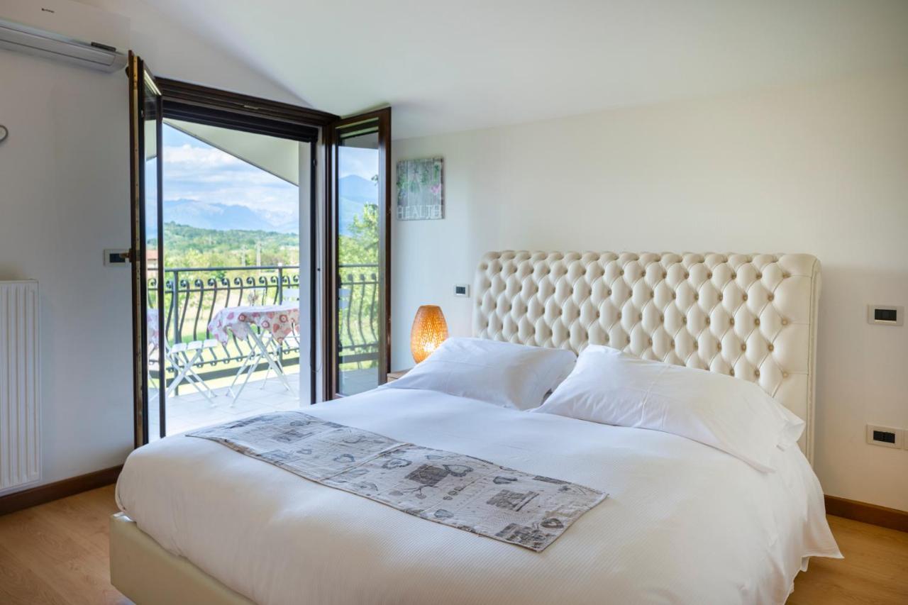 Agriturismo Contessi San Daniele del Friuli Exterior photo